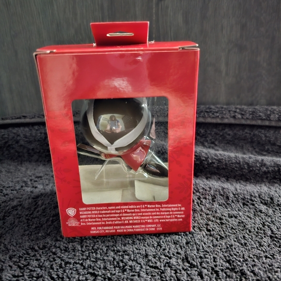 *Harry Potter Ornament* - Picture 5 of 5